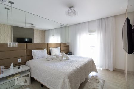 Apartamento para alugar com 247m², 3 quartos e 4 vagasSuíte 1