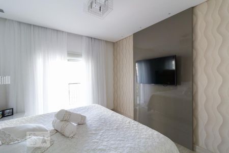 Apartamento para alugar com 247m², 3 quartos e 4 vagasSuíte 1