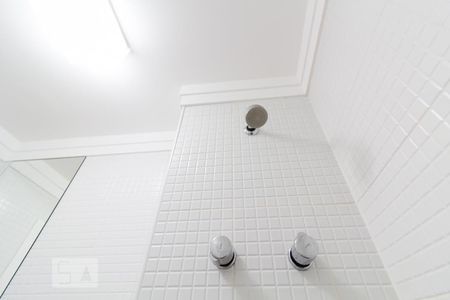 Apartamento para alugar com 247m², 3 quartos e 4 vagasBanheiro de serviço