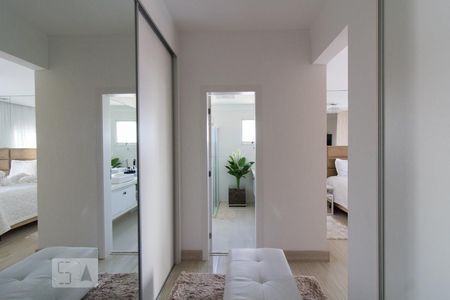 Apartamento para alugar com 247m², 3 quartos e 4 vagasSuíte 1