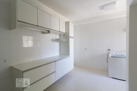 Apartamento para alugar com 247m², 3 quartos e 4 vagasÁrea de serviço