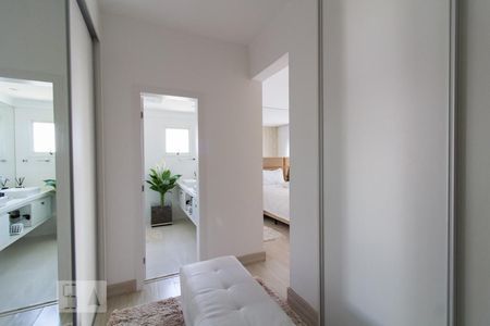 Apartamento para alugar com 247m², 3 quartos e 4 vagasSuíte 1