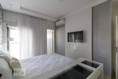 Apartamento para alugar com 247m², 3 quartos e 4 vagasSuíte 2