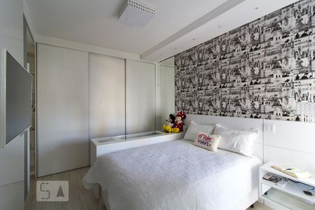 Apartamento para alugar com 247m², 3 quartos e 4 vagasSuíte 2