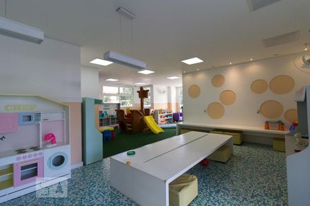 Apartamento para alugar com 247m², 3 quartos e 4 vagasBrinquedoteca