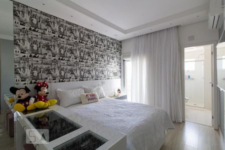 Apartamento para alugar com 247m², 3 quartos e 4 vagasSuíte 2