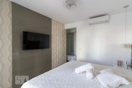 Apartamento para alugar com 247m², 3 quartos e 4 vagasSuíte 1