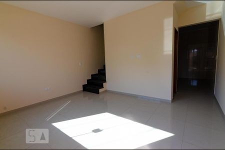 Sala  de casa para alugar com 2 quartos, 70m² em Cidade Patriarca, São Paulo
