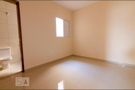 Suite 2  de casa para alugar com 2 quartos, 70m² em Cidade Patriarca, São Paulo