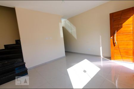 Sala  de casa para alugar com 2 quartos, 70m² em Cidade Patriarca, São Paulo