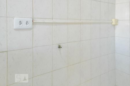 Apartamento para alugar com 41m², 1 quarto e sem vagaCozinha