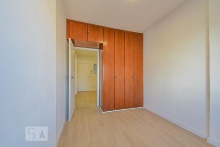 Quarto de apartamento para alugar com 1 quarto, 41m² em Consolação, São Paulo