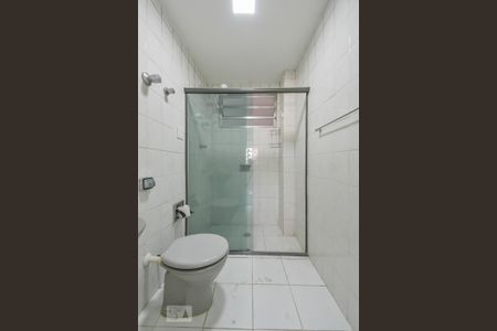 Apartamento para alugar com 41m², 1 quarto e sem vagaBanheiro