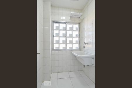 Apartamento para alugar com 41m², 1 quarto e sem vagaÁrea de Serviço