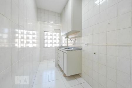 Apartamento para alugar com 41m², 1 quarto e sem vagaCozinha