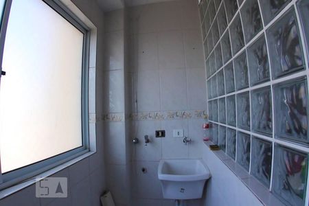 Apartamento para alugar com 145m², 4 quartos e 2 vagasÁrea de Serviço