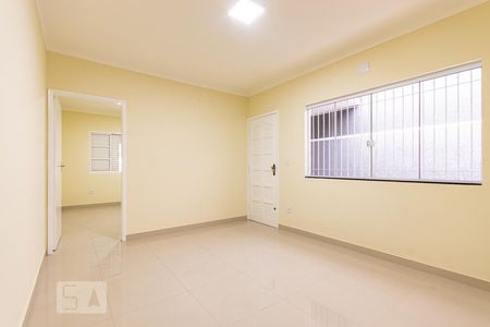 Sala  de casa à venda com 2 quartos, 165m² em Jardim Brasília (zona Leste), São Paulo