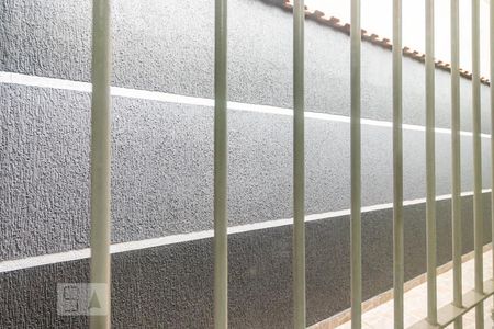 Vista da sala  de casa à venda com 2 quartos, 165m² em Jardim Brasília (zona Leste), São Paulo