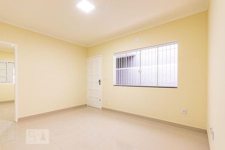 Sala  de casa à venda com 2 quartos, 165m² em Jardim Brasília (zona Leste), São Paulo