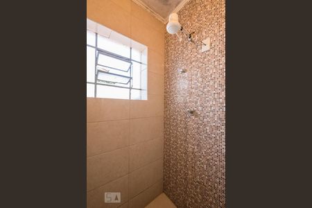 Studio para alugar com 20m², 1 quarto e sem vaga Studio para alugar com 20m², 1 quarto e sem vagaBanheiro
