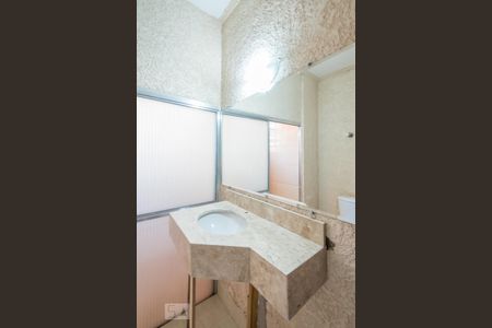 Studio para alugar com 20m², 1 quarto e sem vaga Studio para alugar com 20m², 1 quarto e sem vagaBanheiro 1