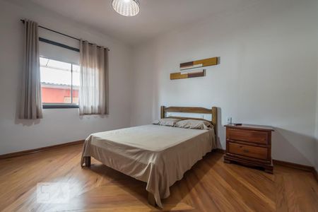Quarto de kitnet/studio para alugar com 1 quarto, 20m² em Vila Congonhas, São Paulo