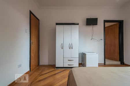 Quarto de kitnet/studio para alugar com 1 quarto, 20m² em Vila Congonhas, São Paulo