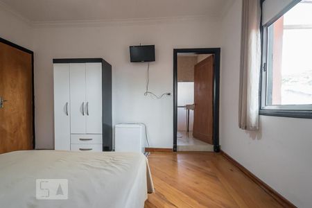 Quarto de kitnet/studio para alugar com 1 quarto, 20m² em Vila Congonhas, São Paulo