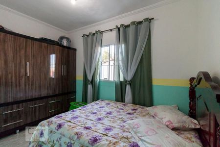 Casa à venda com 230m², 2 quartos e 1 vagaQuarto 1