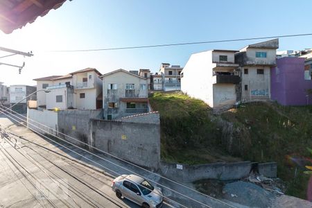 Casa à venda com 230m², 2 quartos e 1 vagaVista terraço