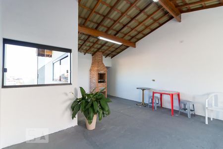 Casa à venda com 230m², 2 quartos e 1 vagaTerraço e churrasqueira