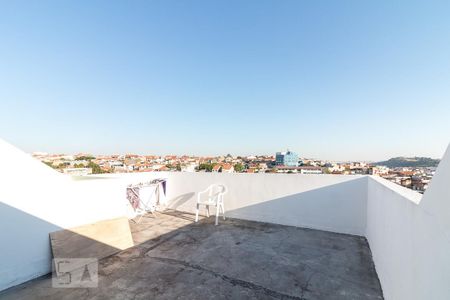 Casa à venda com 230m², 2 quartos e 1 vagaÁrea de serviço externa