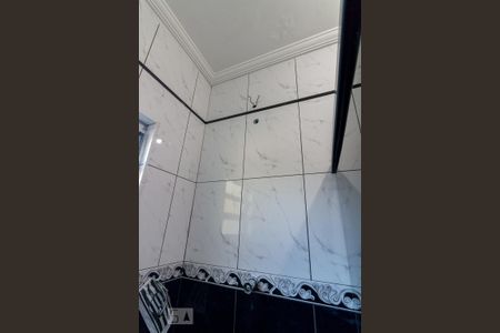 Casa à venda com 230m², 2 quartos e 1 vagaBanheiro social