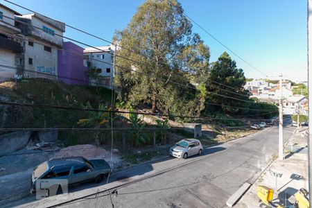 Casa à venda com 230m², 2 quartos e 1 vagaVista varanda