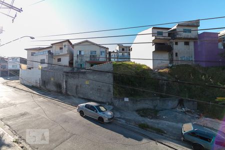 Casa à venda com 230m², 2 quartos e 1 vagaVista varanda