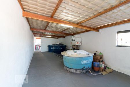 Casa à venda com 230m², 2 quartos e 1 vagaTerraço