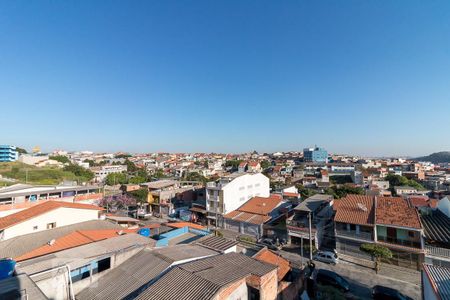 Casa à venda com 230m², 2 quartos e 1 vagaVista área de serviço externa