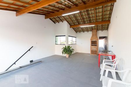 Casa à venda com 230m², 2 quartos e 1 vagaTerraço