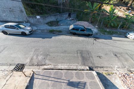 Casa à venda com 230m², 2 quartos e 1 vagaVista varanda