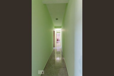 Casa à venda com 230m², 2 quartos e 1 vagaCorredor