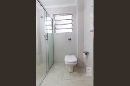 Apartamento à venda com 58m², 2 quartos e sem vaga Apartamento à venda com 58m², 2 quartos e sem vagaBanheiro