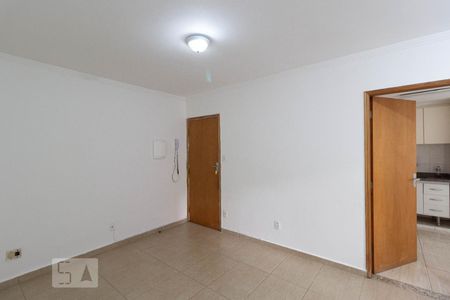 Sala de apartamento à venda com 2 quartos, 58m² em Cerqueira César, São Paulo