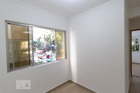Sala de apartamento à venda com 2 quartos, 58m² em Cerqueira César, São Paulo