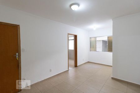 Sala de apartamento à venda com 2 quartos, 58m² em Cerqueira César, São Paulo