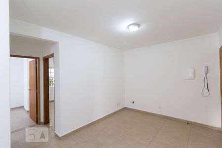 Sala de apartamento à venda com 2 quartos, 58m² em Cerqueira César, São Paulo