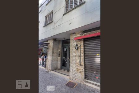 Apartamento à venda com 58m², 2 quartos e sem vaga Apartamento à venda com 58m², 2 quartos e sem vagaFachada