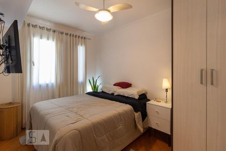Quarto 1 de apartamento para alugar com 2 quartos, 69m² em Vila Butantã, São Paulo