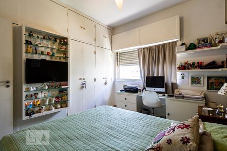 Apartamento à venda com 172m², 3 quartos e 2 vagas Apartamento à venda com 172m², 3 quartos e 2 vagasQuarto 1