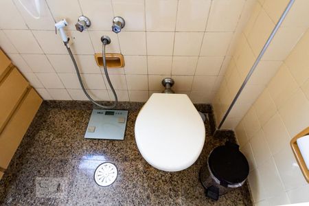 Apartamento à venda com 172m², 3 quartos e 2 vagas Apartamento à venda com 172m², 3 quartos e 2 vagasBanheiro da Suíte