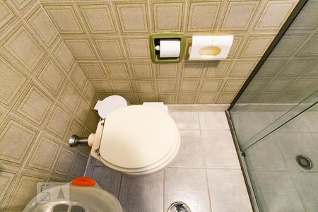 Apartamento à venda com 172m², 3 quartos e 2 vagas Apartamento à venda com 172m², 3 quartos e 2 vagasBanheiro